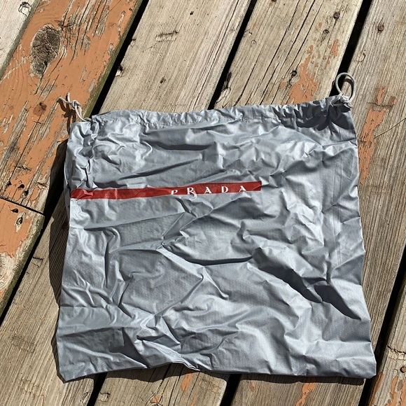 Prada Sack - Picture 1 of 3